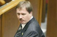 Тарас Чорновіл хоче в партію Кличка