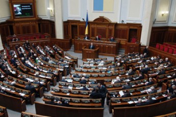 Нардепи регіонали хочуть «прикрутити гайки» інтернет-ресурсам