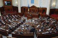 Нардепи регіонали хочуть «прикрутити гайки» інтернет-ресурсам