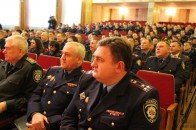 Роботу волинських правоохоронців оцінили на «задовільно»