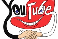 YouTube порушує авторські права