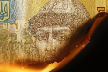 Поки не стало пізно, Україна має оголосити дефолт