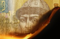 Поки не стало пізно, Україна має оголосити дефолт