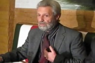 Рівненські правоохоронці подали на американця до суду за те, що розмахував руками