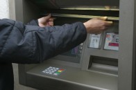 Хакери крадуть наші гроші в банкоматах