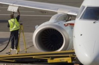 Авіопаливо подорожчає у 6,5 раз