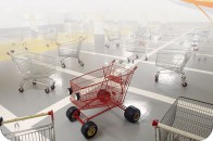 Виведення інтернет-магазинів з тіні призведе до великого подорожчання товарів