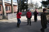 Волинський санаторій «Згорани» «роздують» за «казармовим методом» на третину