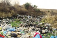 Волинь завалена відходами, а голову ОДА турбує підступний Вашингтон