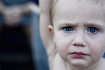 Зараження поліомієлітом відбувається без яскравих симптомів