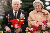 Яким буде розмір допомоги ветеранам війни до дня Перемоги