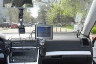 Даішники відтепер їздитимуть з трьома стаціонарними відеокамерами