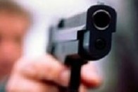 У Дніпропетровську на дитячому майданчику обстріляли дітей