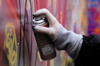 Вуличне мистецтво обкладуть штрафами