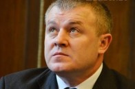 У Львові біля власного будинку побили заступника начальника податкової міліції