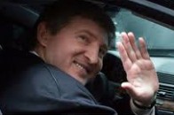 Прибутки компанії Ахметова за рік зросли у 710 разів