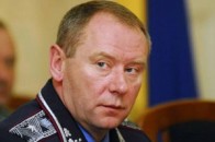 Проти вандалів, які знищили пам'ятну дошку воякам УПА в Луцьку, порушена кримінальна справа