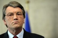 Ющенка вже й в опозицію не хочуть брати