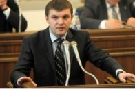 Клімчук турбується про стан здоров'я Гузя