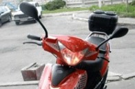 Володимир-Волинським крадіям «світить» від 5 до 10 років позбавлення волі за викрадення скутера