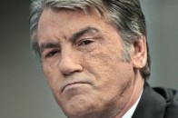 Ющенко не хоче віддавати борги