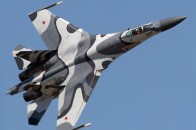 Україна забезпечить ракетами класу «повітря-повітря» Індійські винищувачі