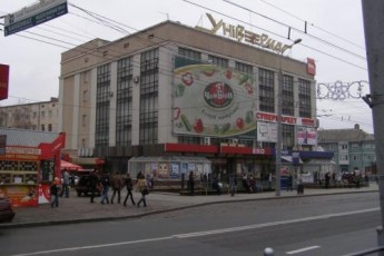 Завтра у Рівному перекриють рух центральною вулицею