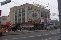 Завтра у Рівному перекриють рух центральною вулицею