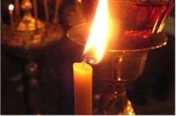 На Рівненщині пограбували Церкву