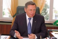 Мер Луцька поскаржився на фанів київського «Динамо»