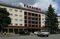 Луцька міськрада продає свій пакет акцій готелю «Україна» за… 75 тисяч гривень?