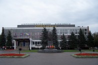 Луцька влада таки продасть «Промінь», однак депутати поставили власні умови…