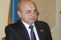 Голова Волинської облради засмутився, що сесію не вдалось завершити за день