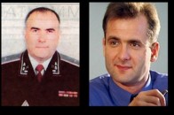 Пукач змінює покази у справі про вбивство Гонгадзе