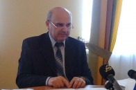 Голова Волиньради вже відчув подих жовтня