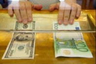 Паспортизація валютних операцій привела до падіння попиту на валюту в 5 разів