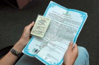 Довіреності на право керування автомобілем повернуть