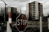 В населених пунктах, які постраждали внаслідок Чорнобильської катастрофи, вже можна спокійно жити
