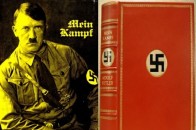 Книгу Гітлера перевидадуть для вивчення студентами