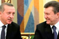 Туреччина скасувала візи для українців