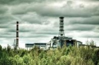 Сьогодні минає 26 років із дня катастрофи на Чорнобильській АЕС