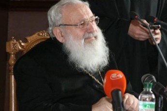 Гузар не бачить можливості конструктивного діалогу  з владою