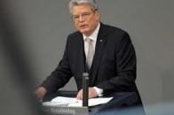 Німеччина відвертається від України: німецький президент скасував візит до Ялти