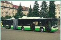 Тролейбуси в Луцьку не популярні?