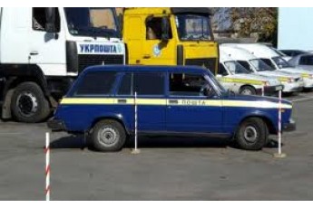 Сферу послуг Волині формують транспорт, пошта та зв’язок