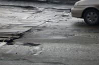 На ремонт доріг держава витратила 14,079 млрд. грн.
