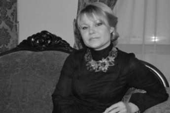 Голєвій довіряють, тому що правозахисниця?