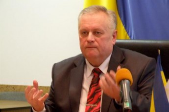 Міський голова Рівного пообіцяв задовольнити всіх
