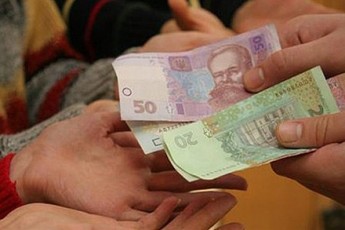 Борги по зарплаті на Волині за перший квартал зросли на 75%