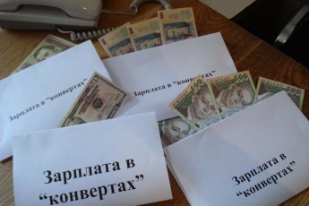 Прокуратура взялася за посадовця з ковельського «ПМК» за зарплати «у конвертах»